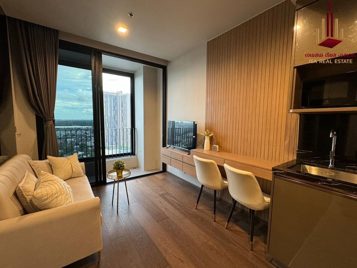 ให้เช่าคอนโดสุขุมวิท อโศก ทองหล่อ : ✨ For Rent: Ideo Q Sukhumvit 36 ✨ Only 30,000 THB/month 💰