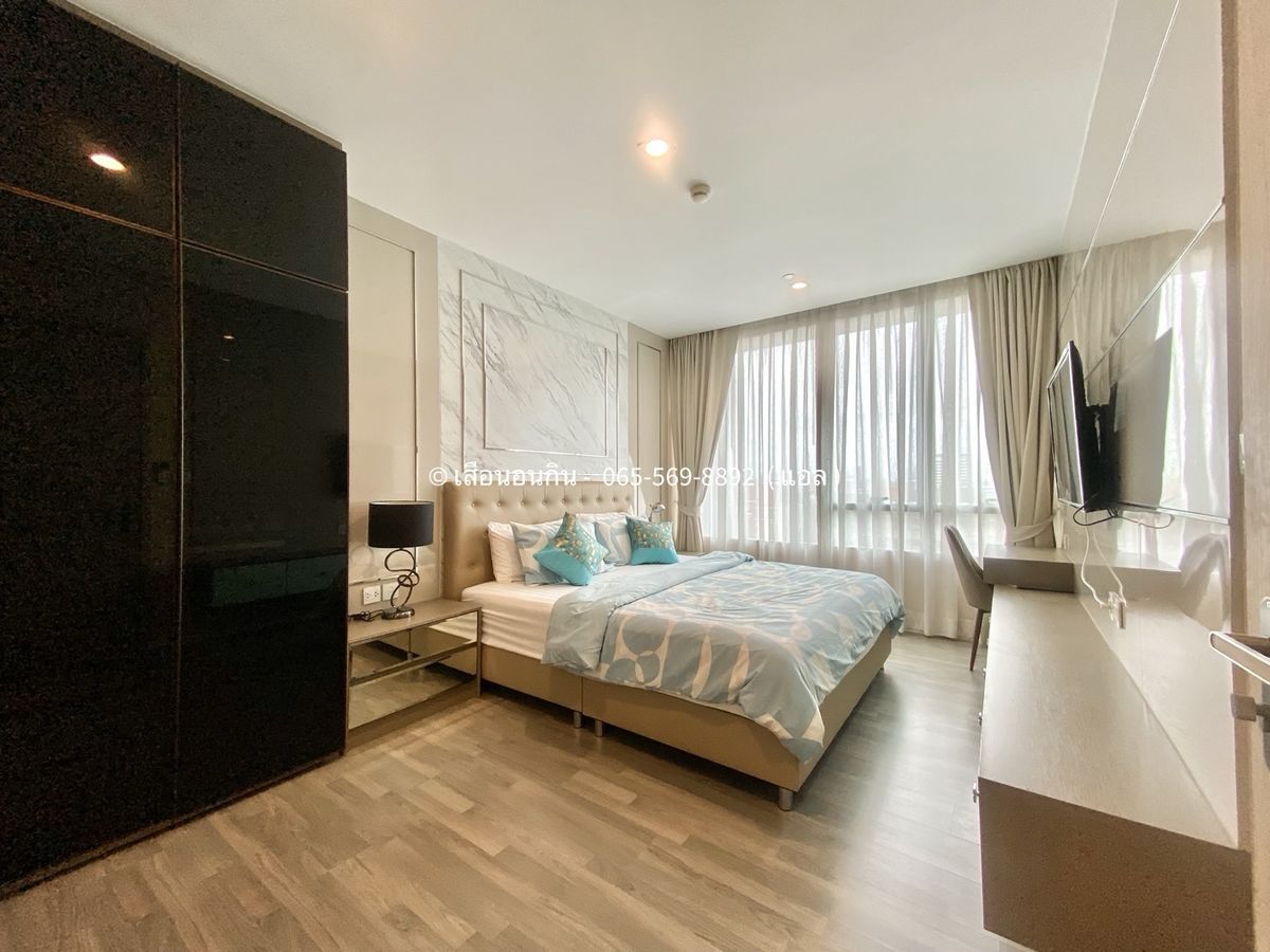 For RentCondoBang Sue, Wong Sawang, Tao Pun : 🛋️ The best of Bang Sue With the lifestyle of life at the next level 🌅