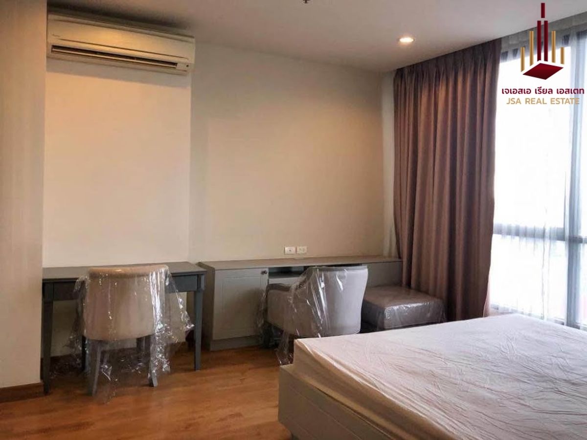 ให้เช่าคอนโดสะพานควาย จตุจักร : ✨ For Rent: The Editor SapanKwai Condo ✨ 💰 Only 23,000 THB/month
