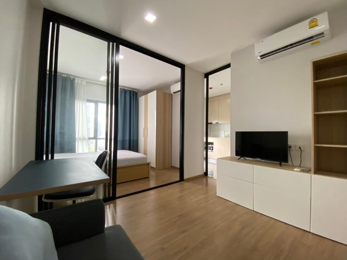 ให้เช่าคอนโดรามคำแหง หัวหมาก : 🐶🐱 ให้เช่า คอนโดเลี้ยงสัตว์ได้  Metris Rama 9 - Ramkhamhaeng  ใจกลางพระราม 9 ใกล้ MRT (สายสีส้มในอนาคต)