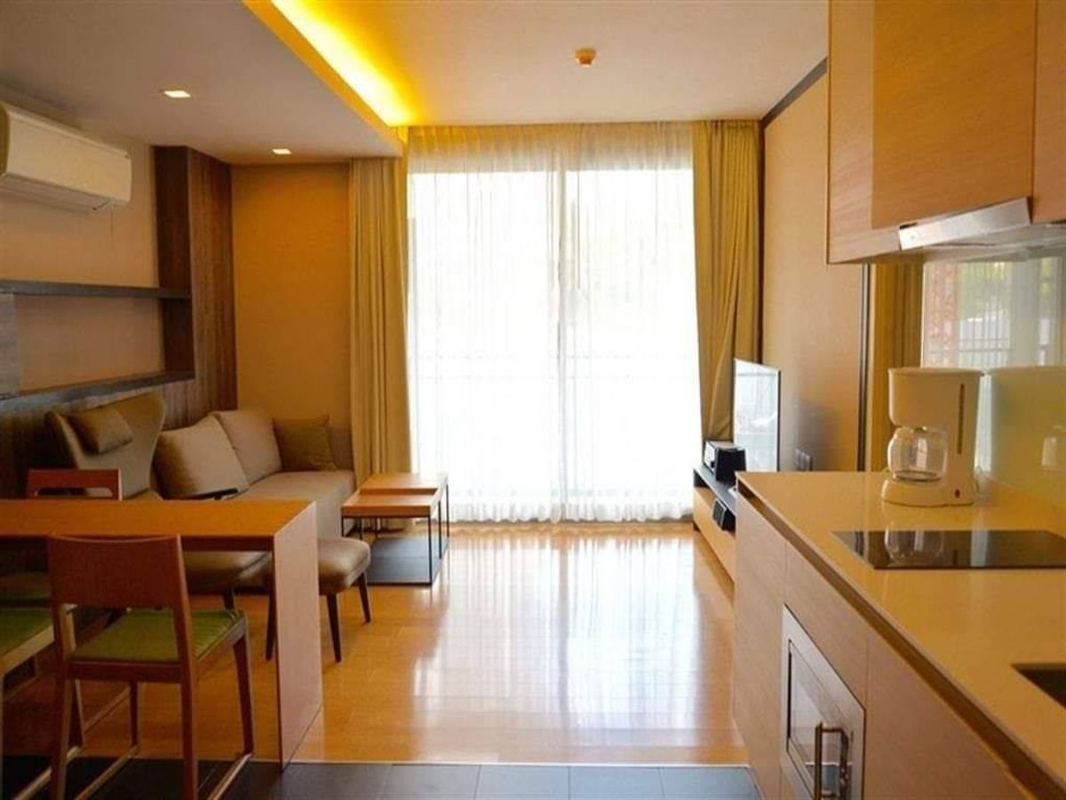 For RentCondoSukhumvit, Asoke, Thonglor : Via Botani for rent, 38,000 baht [MKr250930]