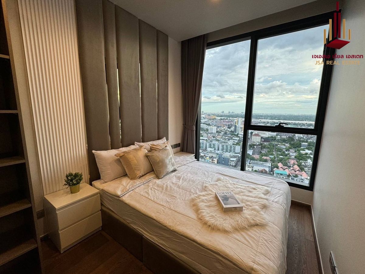 For RentCondoSukhumvit, Asoke, Thonglor : ✨ For Rent: Ideo Q Sukhumvit 36 ✨ Only 30,000 THB/month 💰