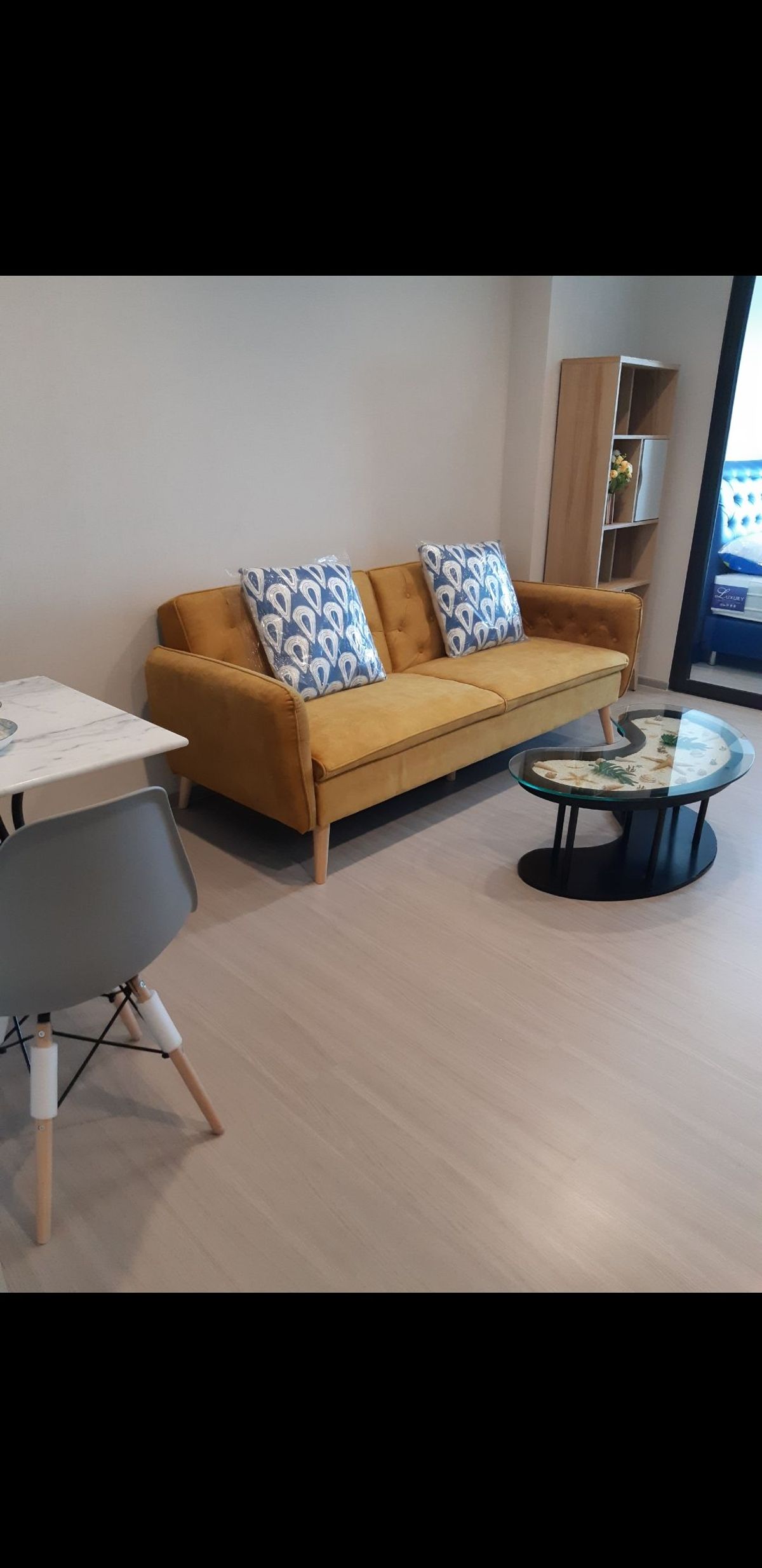 ให้เช่าคอนโดอ่อนนุช อุดมสุข : 🌿 ✨ Life Sukhumvit 62 ✨🌿 1 Bed 1 Bath, Rental 18,000 Baht 