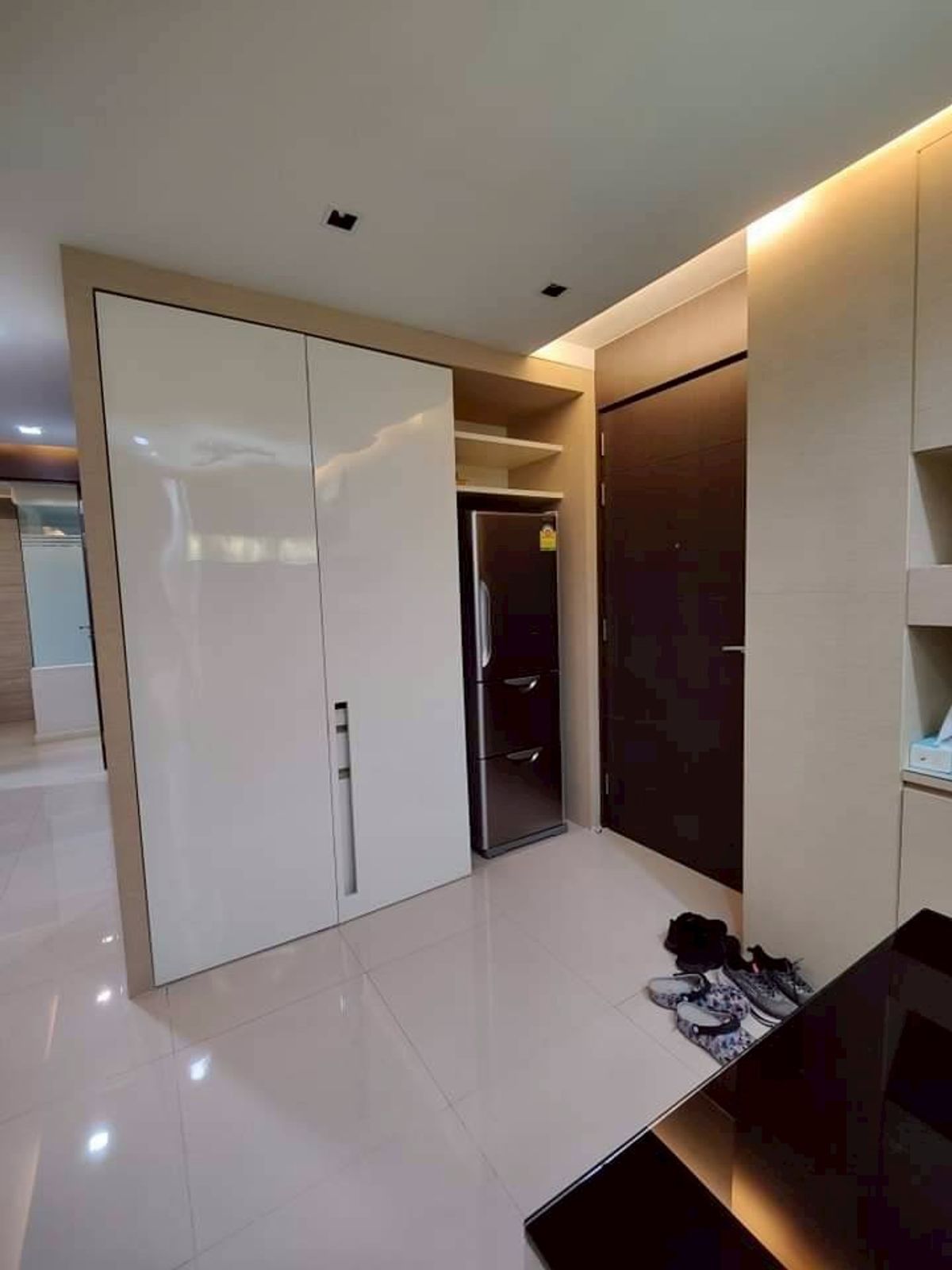 For SaleCondoLadprao, Central Ladprao : ✅ S-ID17103 ✅ Line : @p2nproperty