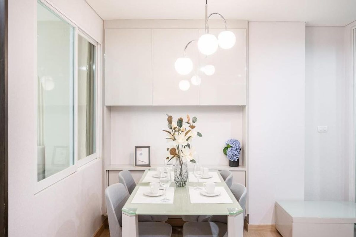 For SaleCondoRatchathewi,Phayathai : Condo for sale The Address Pathumwan. Price 7,500,000 baht [MKSR250906]