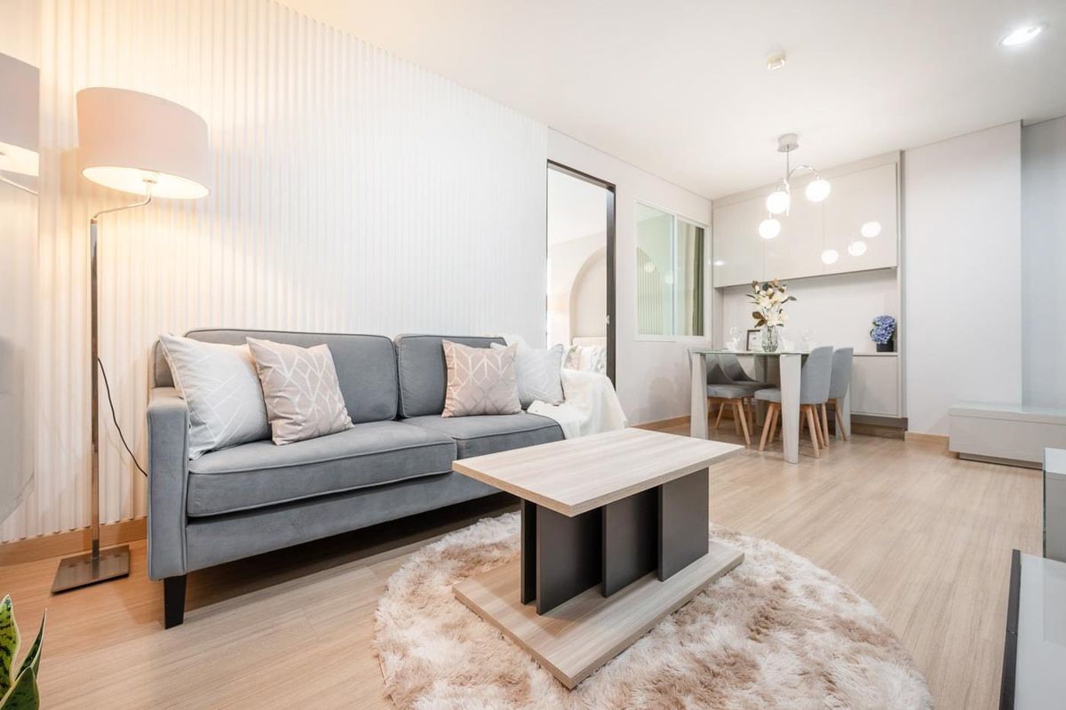 For SaleCondoRatchathewi,Phayathai : Condo for sale The Address Pathumwan. Price 7,500,000 baht [MKSR250906]