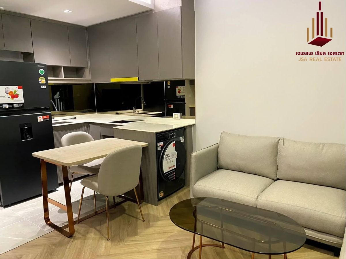 For RentCondoSukhumvit, Asoke, Thonglor : ✨ For Rent: Chapter Thonglor 25 ✨ Only 38,000 THB/month 💰