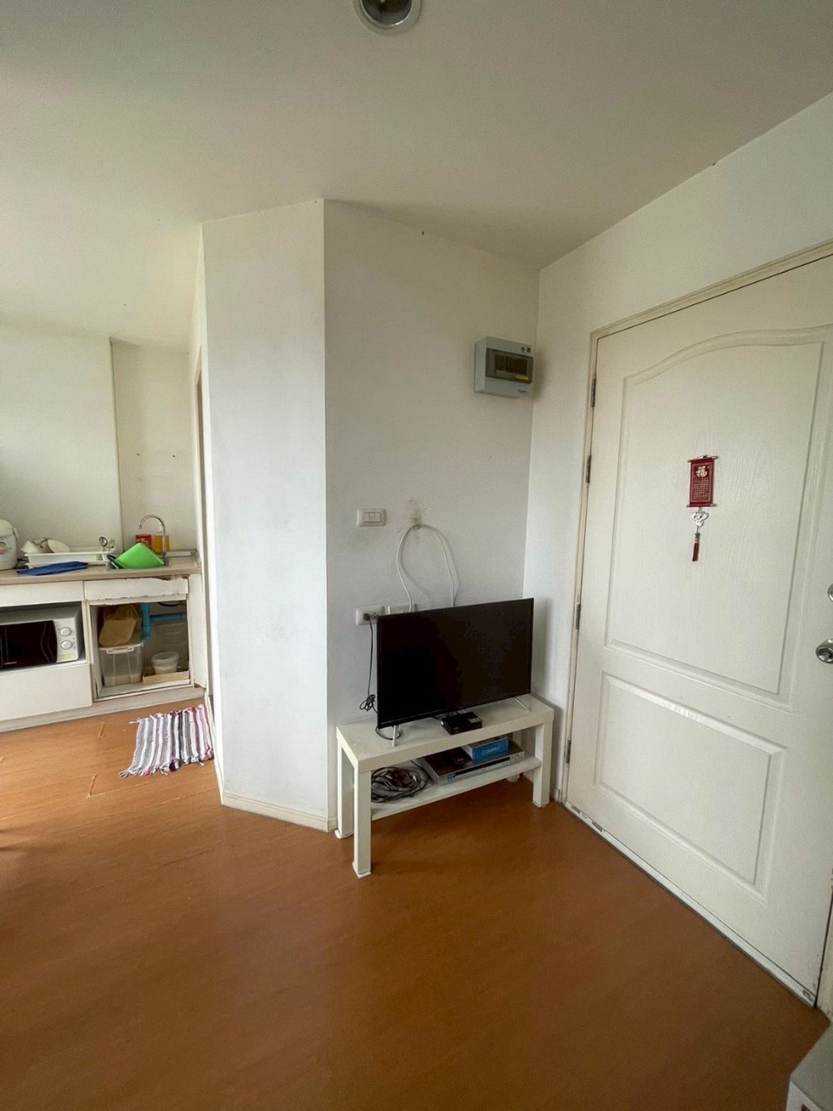 For SaleCondoSeri Thai, Ramkhamhaeng Nida : ✅ S-LPND131 ✅ Line : @p2nproperty