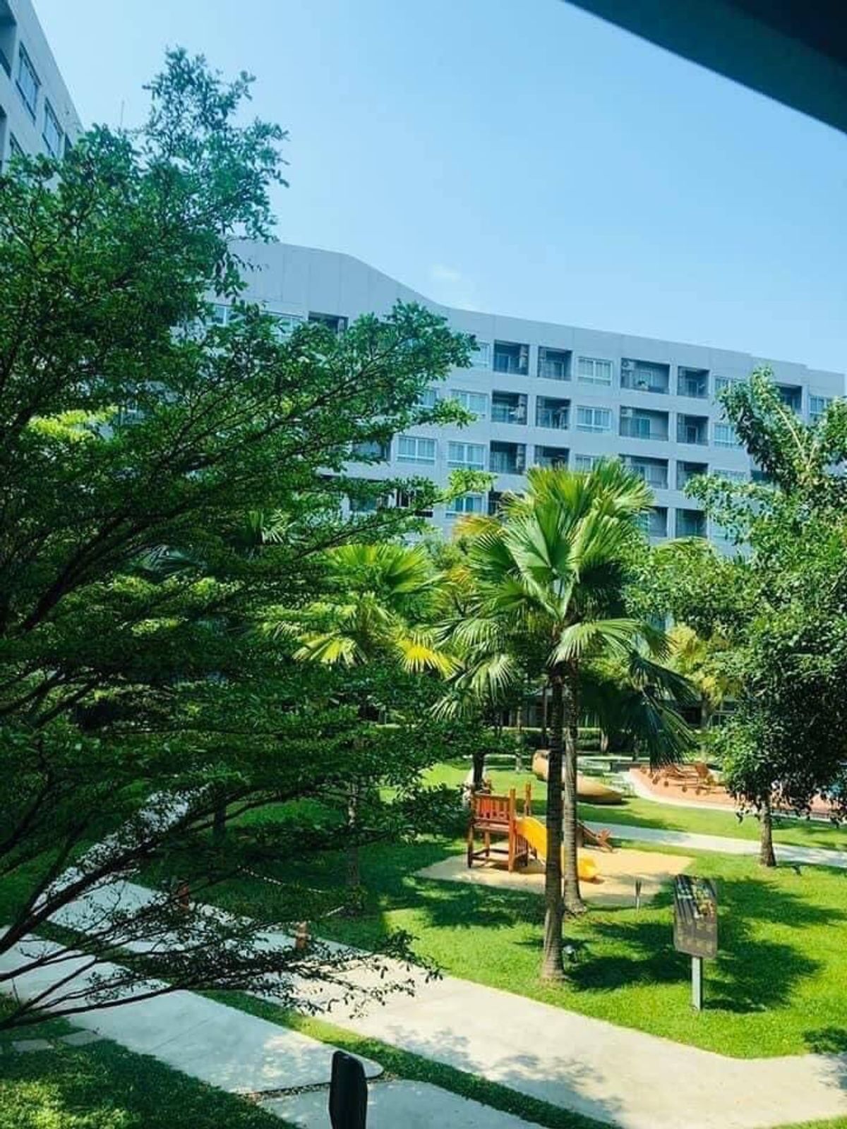 For SaleCondoOnnut, Udomsuk : Condo for Sale: Elio Del Ray Sukhumvit 64