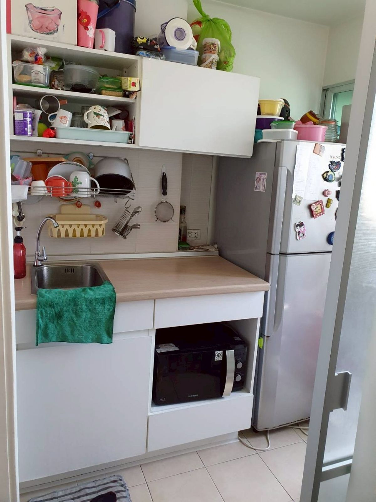 For SaleCondoOnnut, Udomsuk : ✅ S-LP772139 ✅ Line : @p2nproperty