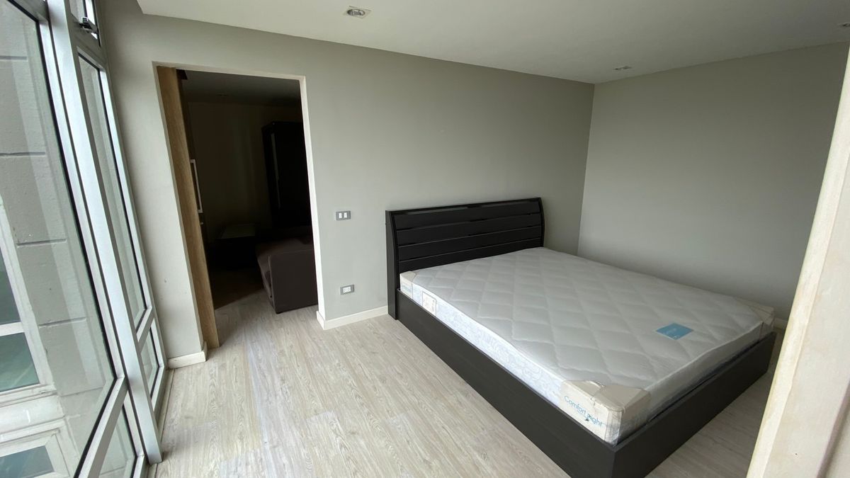 คอนโดแจ้งวัฒนะ เมืองทอง : ขายคอนโด เลค2 เมืองทองธานี วิวทะเลสาบ ชั้นที่ 16 ตำบลบางพุด อำเภอปากเกร็ด จังหวัดนนทบุรี