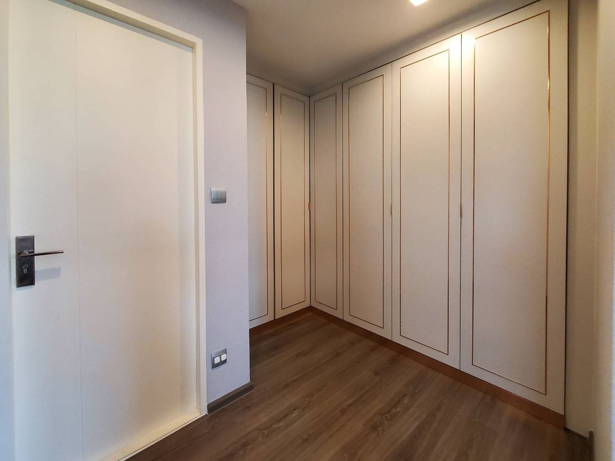 ขายบ้านลาดกระบัง สุวรรณภูมิ : ขายบ้านเดี่ยว 2 ชั้น หมู่บ้านมัณฑนา มอเตอร์เวย์-กรุงเทพกรีฑาตัดใหม่ ลาดกระบัง กรุงเทพ