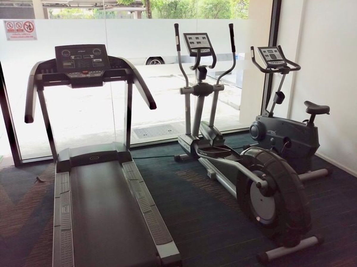 For SaleCondoOnnut, Udomsuk : “Condo for Sale: Abstracts Sukhumvit 66/1