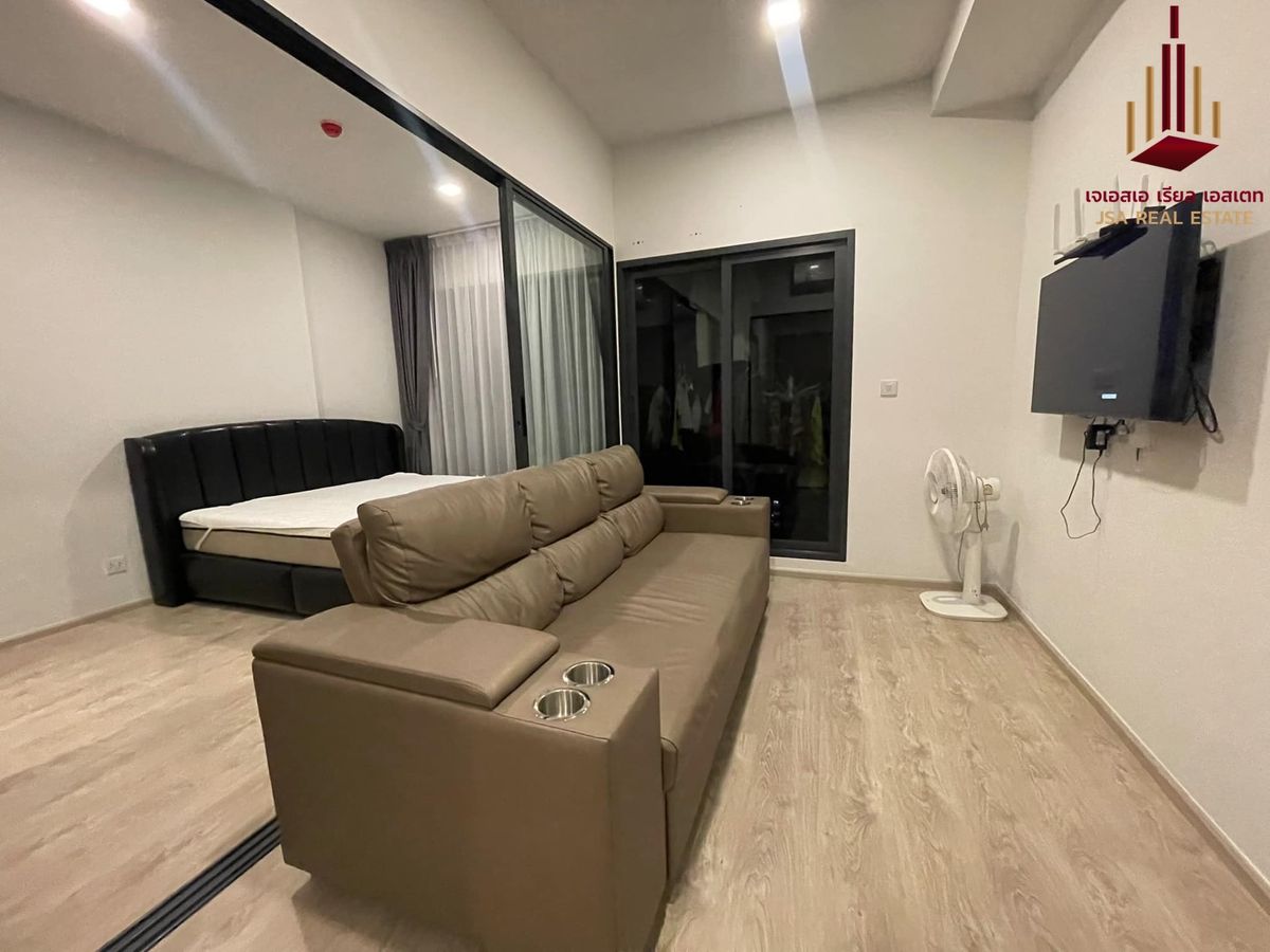 For SaleCondoRama9, Petchburi, RCA : ✨ For Sale: The Tree Pattanakarn - Ekkamai Condo ✨ 💰 ONLY 3,9000,000 THB