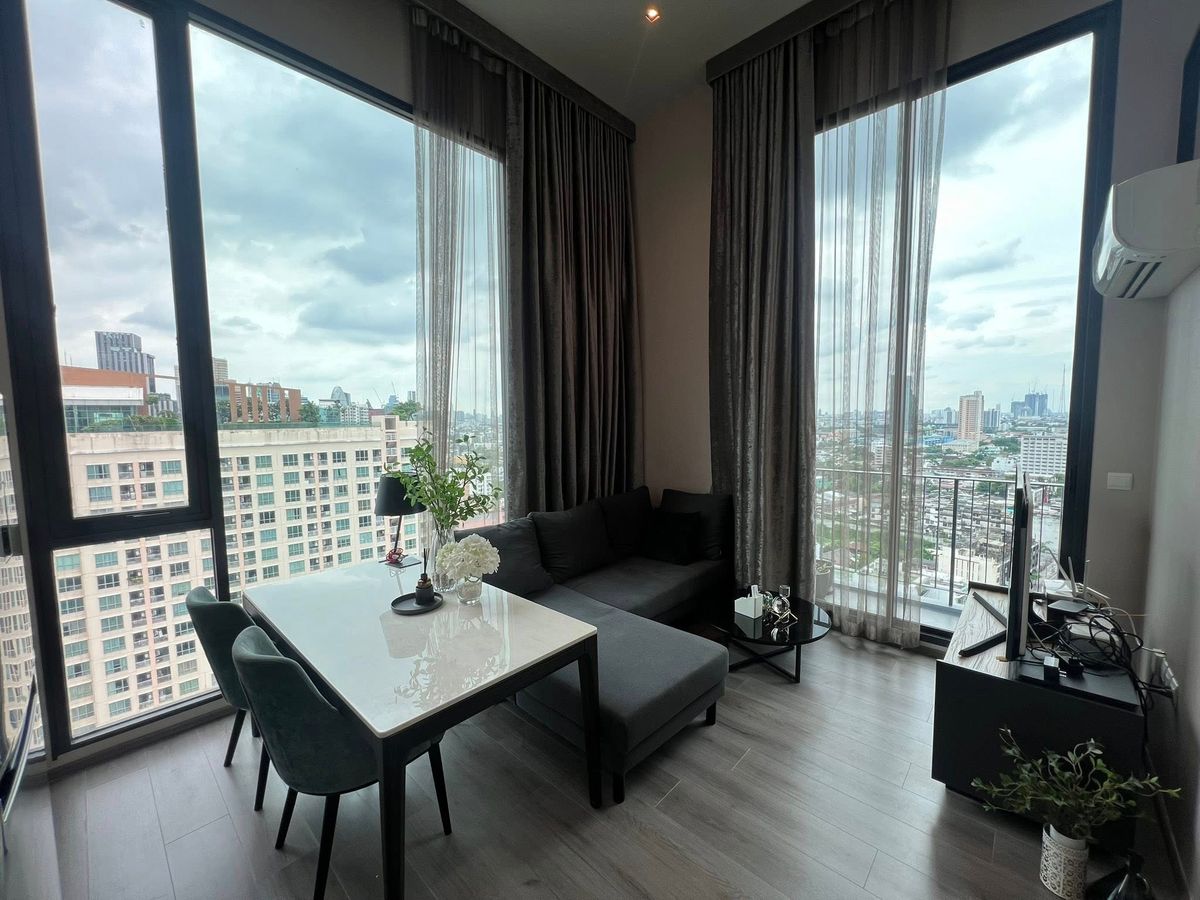 ขายคอนโดสะพานควาย จตุจักร : ขายคอนโด The Reserve Phahol - Pradipat ราคา 6,350,000 บาท [JZsr250913]