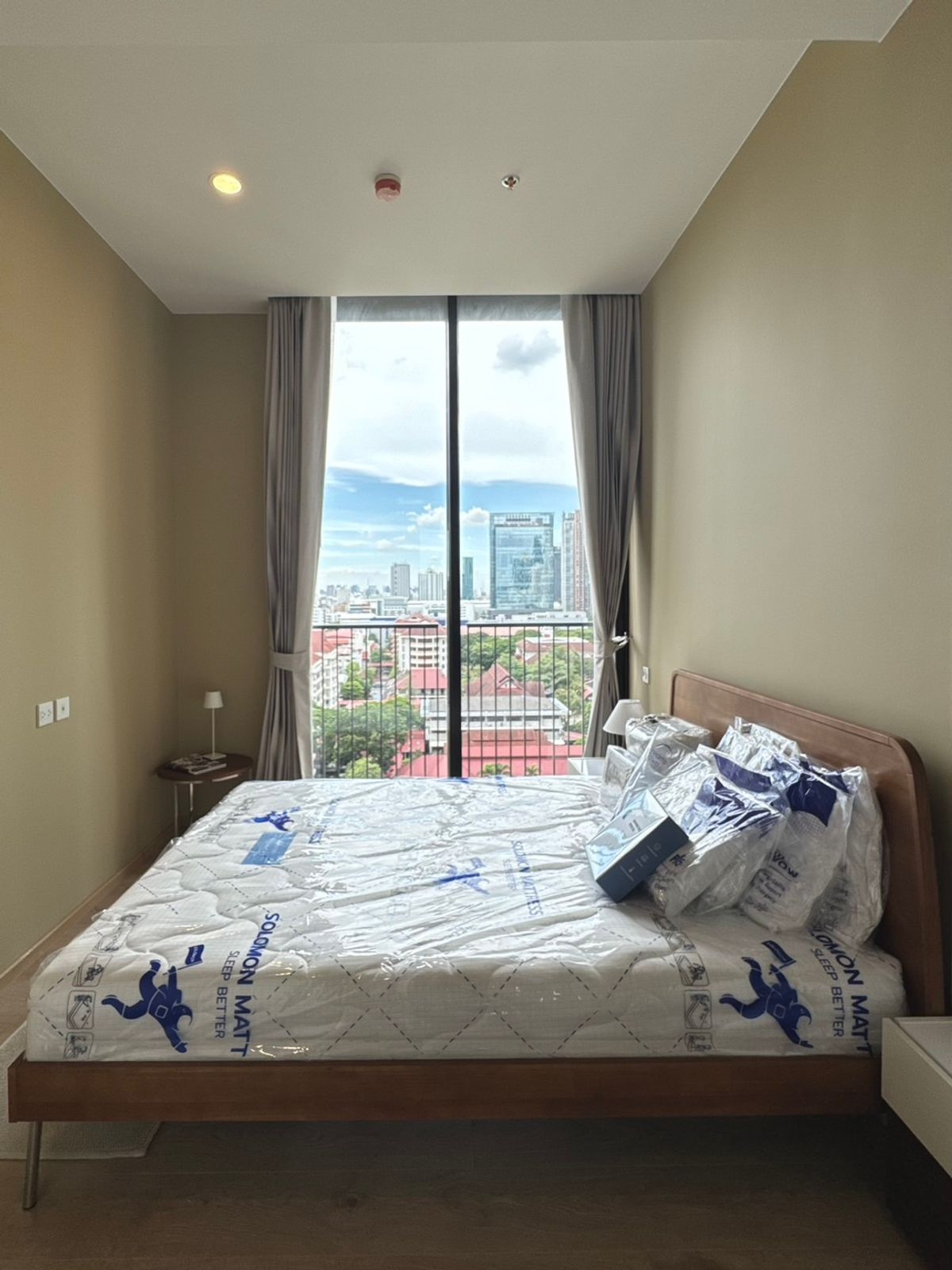 For RentCondoSukhumvit, Asoke, Thonglor : Noble BE19 for rent, 25,000 baht [MKr250931]
