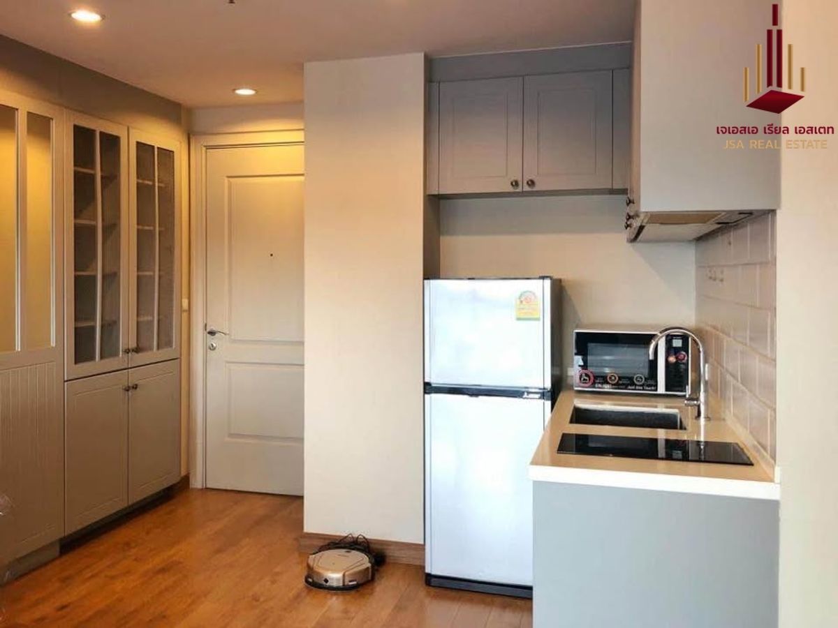 ให้เช่าคอนโดสะพานควาย จตุจักร : ✨ For Rent: The Editor SapanKwai Condo ✨ 💰 Only 23,000 THB/month