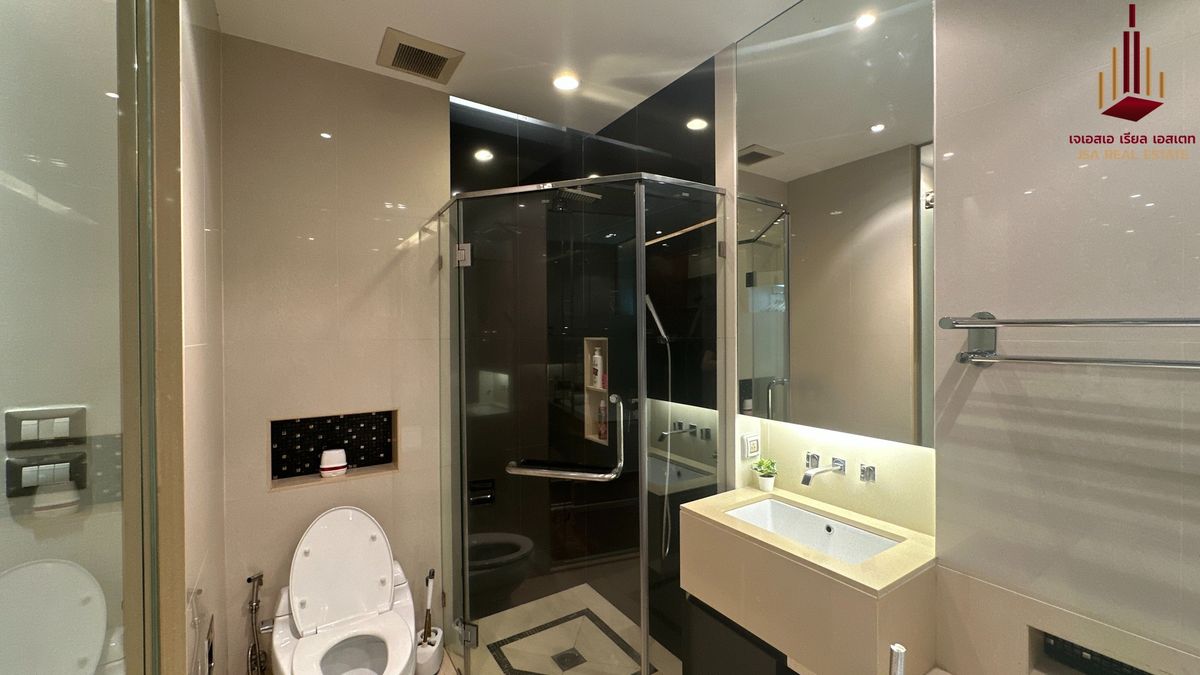 ให้เช่าคอนโดสุขุมวิท อโศก ทองหล่อ : ✨ For Rent: The Address Sukhumvit 28 ✨ Only 40,000 THB/month 💰