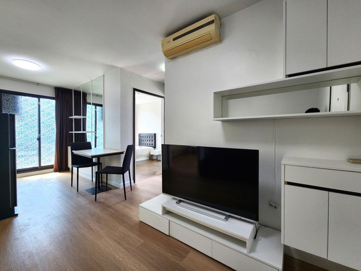 ขายคอนโดอ่อนนุช อุดมสุข : ขาย 2-Bed ห้องมุม วิวสระ สไตล์รีสอร์ท ICondo สุขุมวิท 103 อุดมสุข