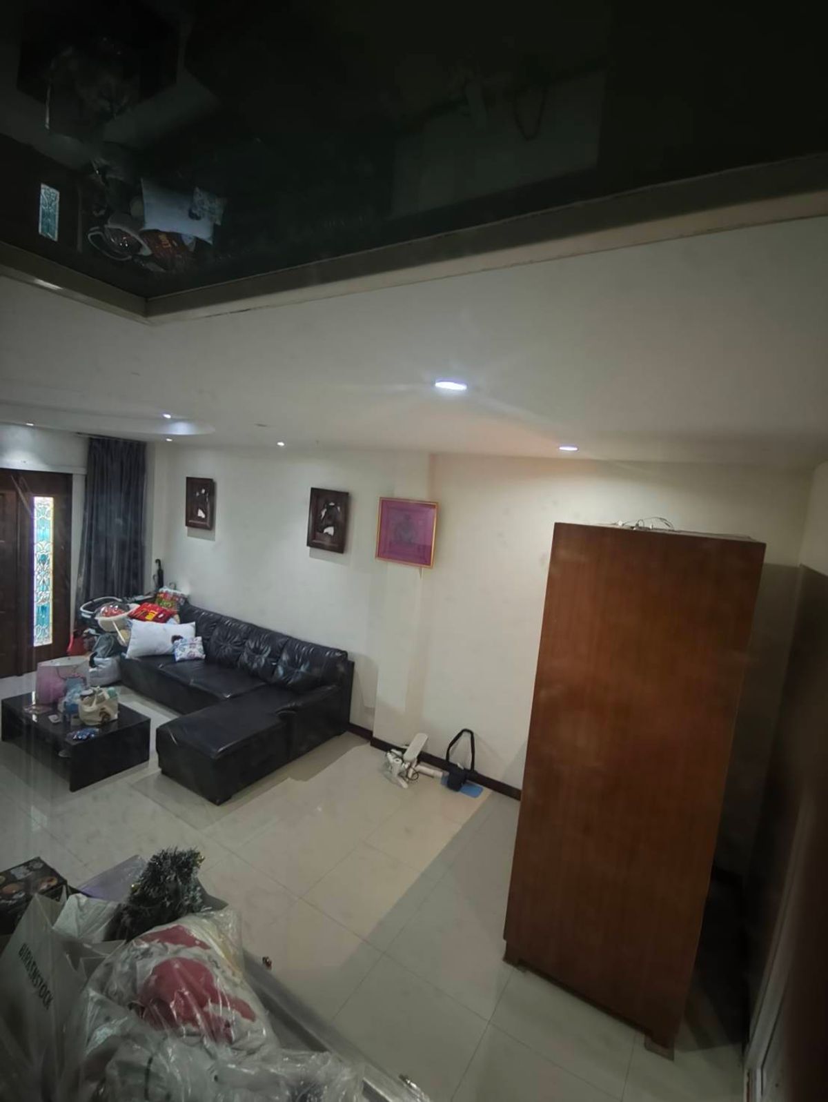 ขายทาวน์โฮมลาดพร้าว เซ็นทรัลลาดพร้าว : ขายทาวน์โฮม 3 ชั้น บ้านบดินทร์ เอ็กซ์คลูซีฟ ลาดพร้าว 112 ใกล้รถไฟฟ้าสายสีเหลือง