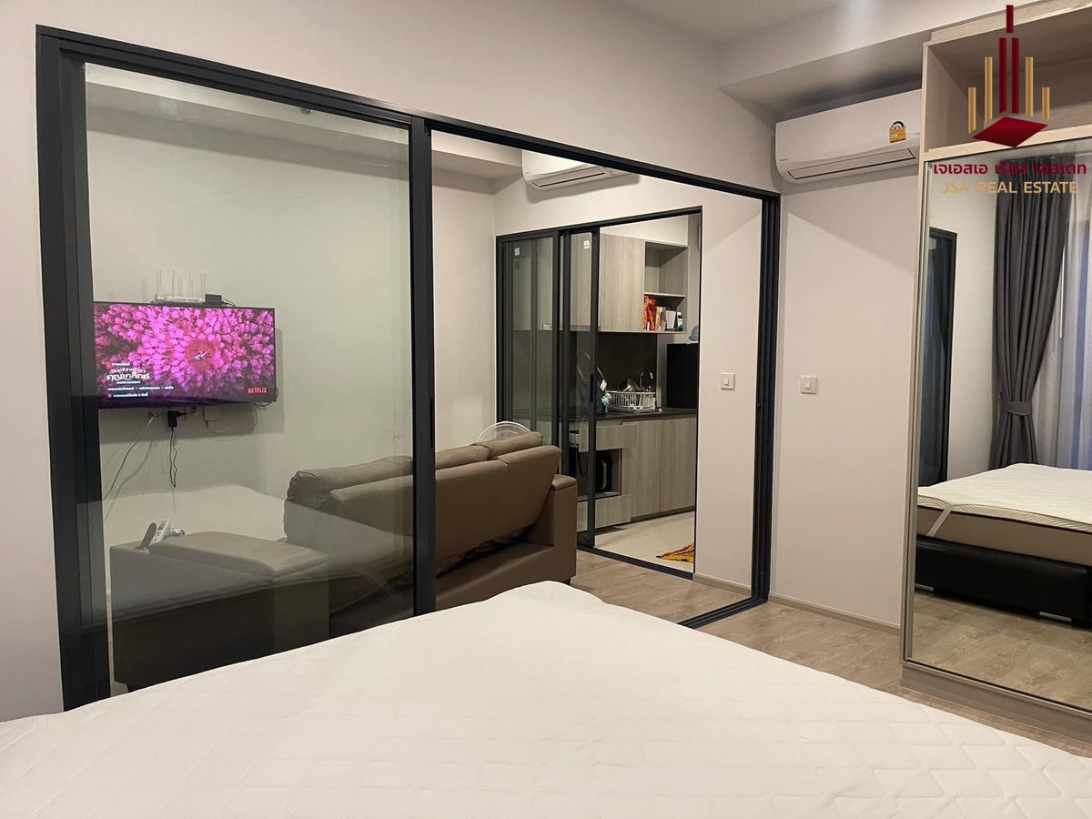 For SaleCondoRama9, Petchburi, RCA : ✨ For Sale: The Tree Pattanakarn - Ekkamai Condo ✨ 💰 ONLY 3,9000,000 THB