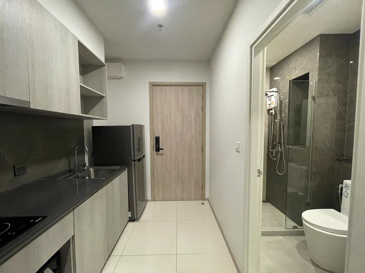 For SaleCondoRama9, Petchburi, RCA : The Tree Pattanakarn - EKKAMAI Condo for sale is 3,900,000 baht [TTS250907]