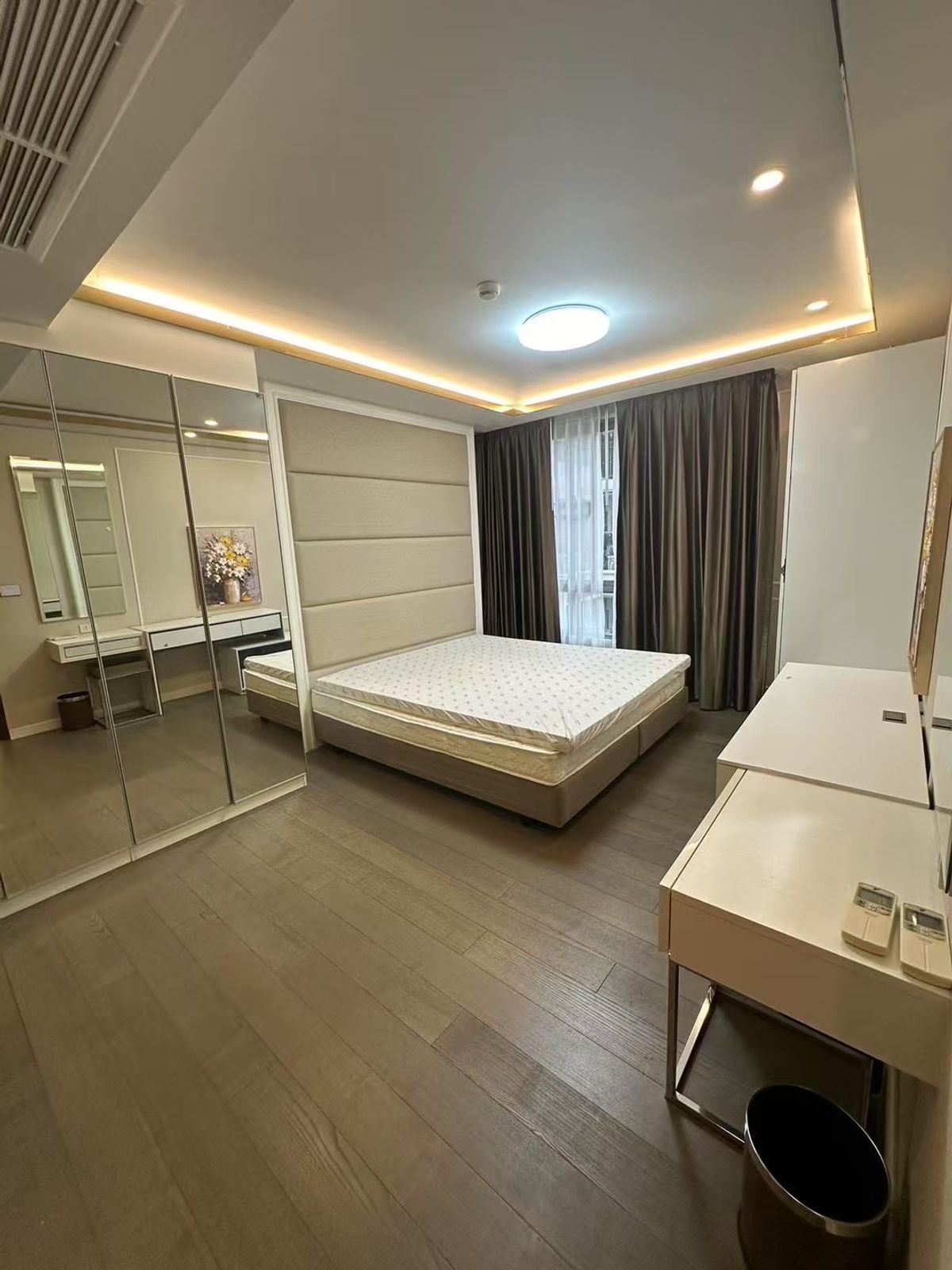 ขายคอนโดรัชดา ห้วยขวาง : Amaranta Residence / 1 Bedroom (FOR SALE), อมรันทา เรสซิเด้นซ์ / 1 ห้องนอน (ขาย) CHER060