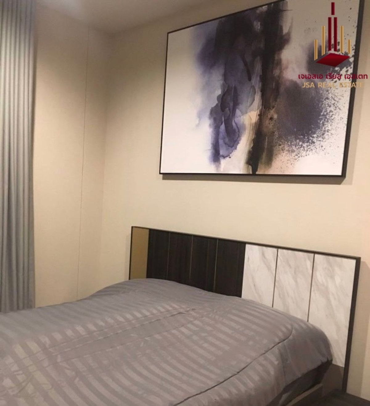 For RentCondoWitthayu, Chidlom, Langsuan, Ploenchit : ✨ For Rent: Life One Wireless Condo ✨ 💰 ONLY 22,000 THB/Month