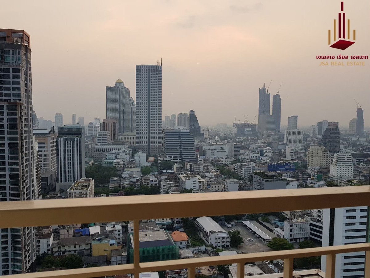 ให้เช่าคอนโดสาทร นราธิวาส : ✨ For Rent: Ivy sathorn 10 Condo ✨  💰 Only 18,000 THB/month