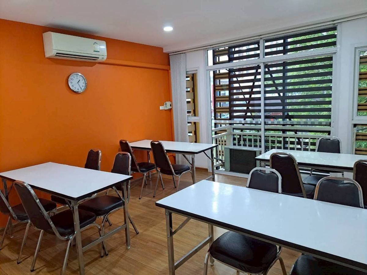 ขายอาคารพาณิชย์เชียงใหม่ : ขาย อาคารพาณิชย์ 4 ชั้น - โครงการ Star Avenue 2 (สตาร์เอเวนิว ไลฟ์สไตล์มอลล์) ใจกลางเมืองเชียงใหม่