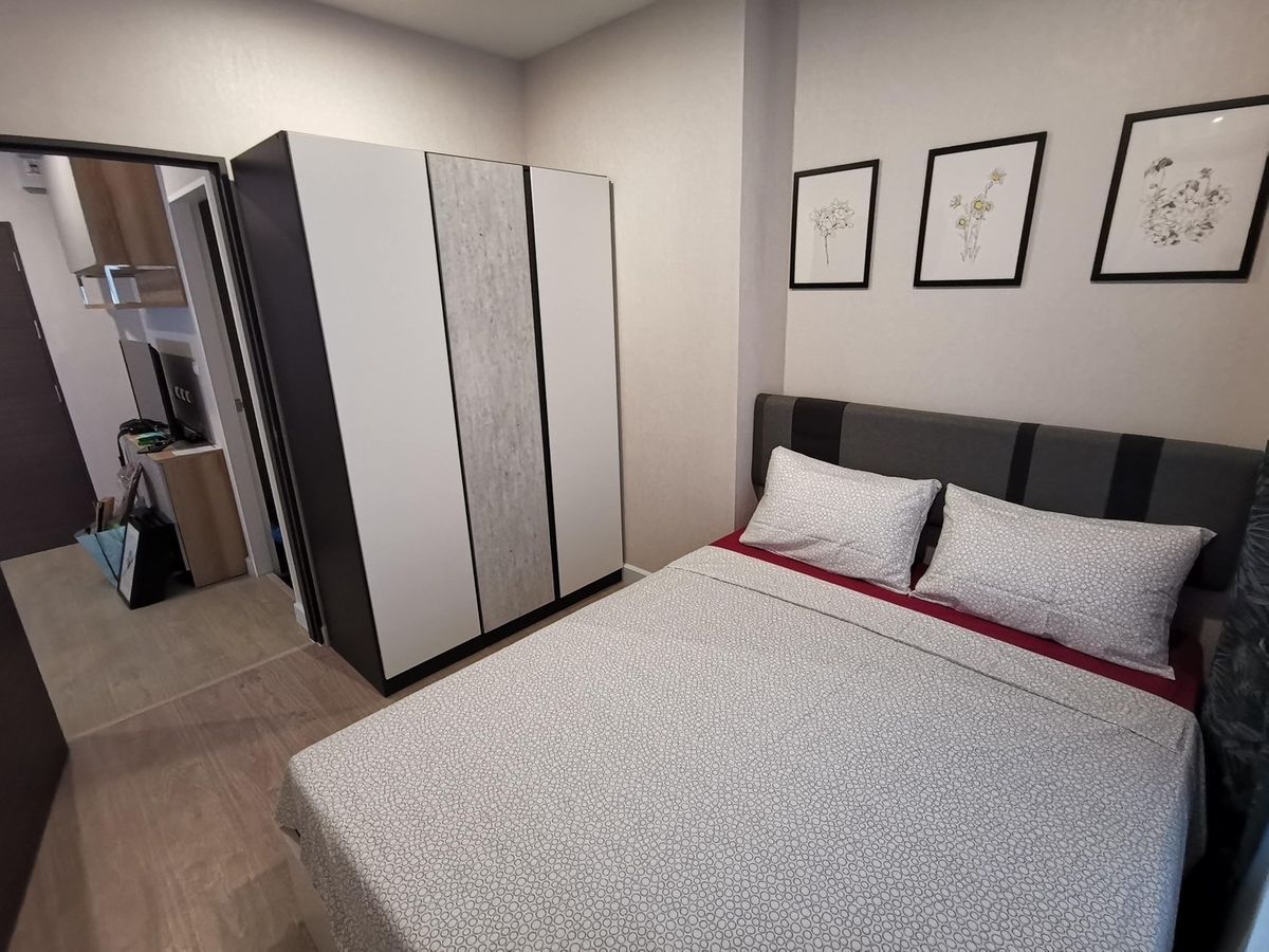 คอนโดบางซื่อ วงศ์สว่าง เตาปูน : ขาย/ให้เช่าคอนโด เมโทร สกาย ประชาชื่น MRT-บางซ่อน วงศ์สว่าง