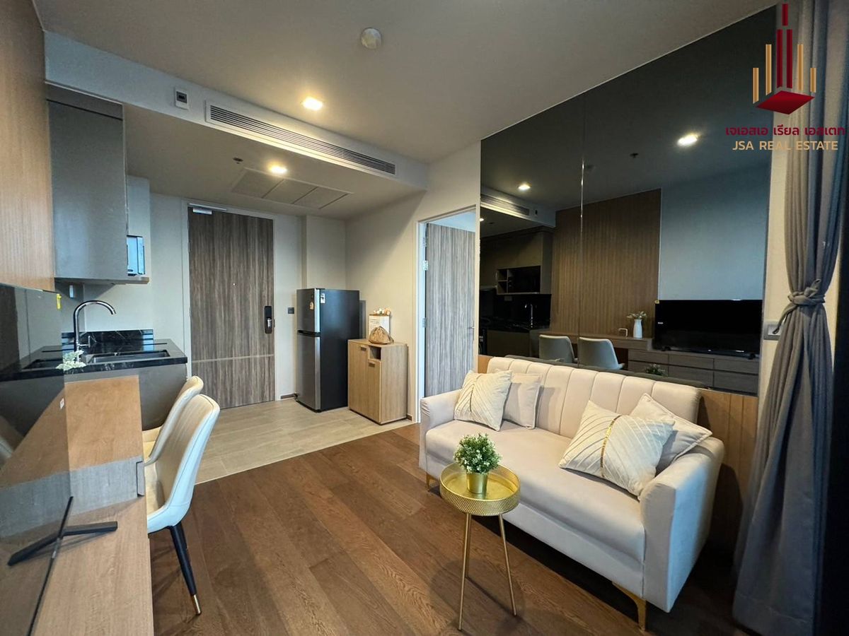 ให้เช่าคอนโดสุขุมวิท อโศก ทองหล่อ : ✨ For Rent: Ideo Q Sukhumvit 36 ✨ Only 30,000 THB/month 💰