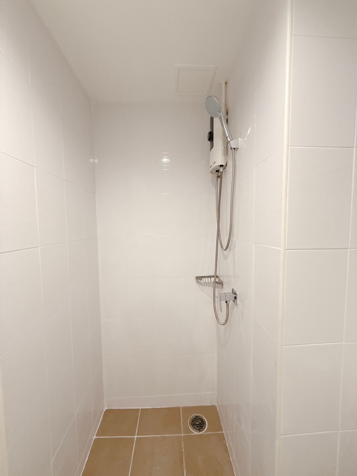 For SaleCondoPattanakan, Srinakarin : The owner of the newly decorated with the heart. For you to stay comfortably at Lumpini Ville Onnut-Phatthanakan