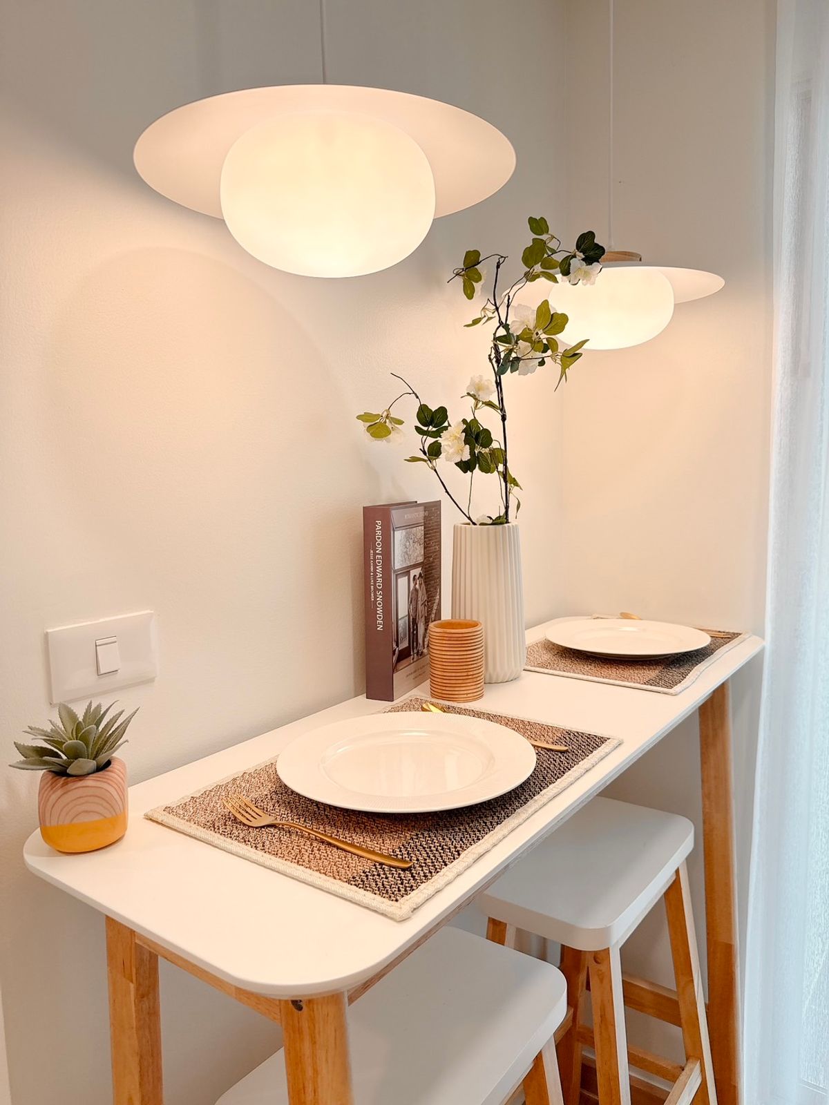 For SaleCondoPattanakan, Srinakarin : The owner of the newly decorated with the heart. For you to stay comfortably at Lumpini Ville Onnut-Phatthanakan