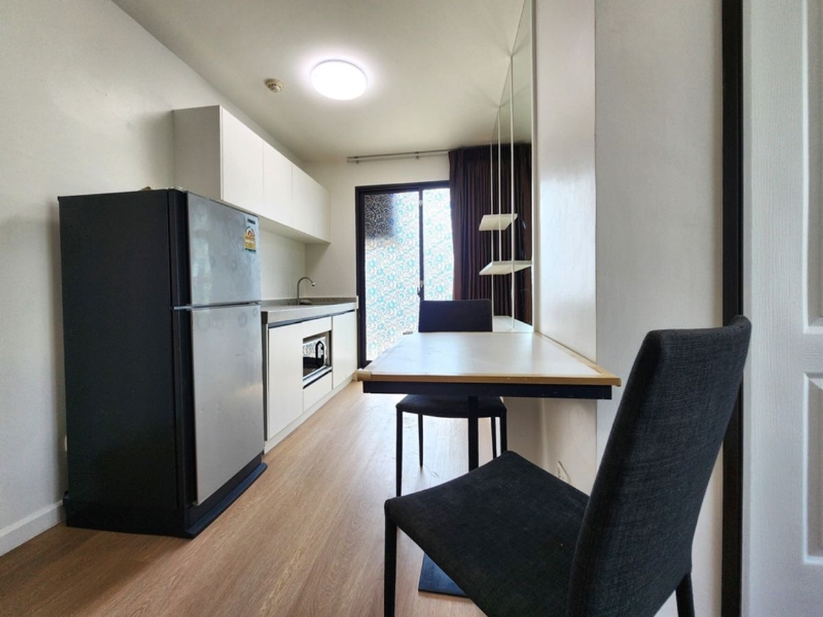 ขายคอนโดอ่อนนุช อุดมสุข : ขาย 2-Bed ห้องมุม วิวสระ สไตล์รีสอร์ท ICondo สุขุมวิท 103 อุดมสุข