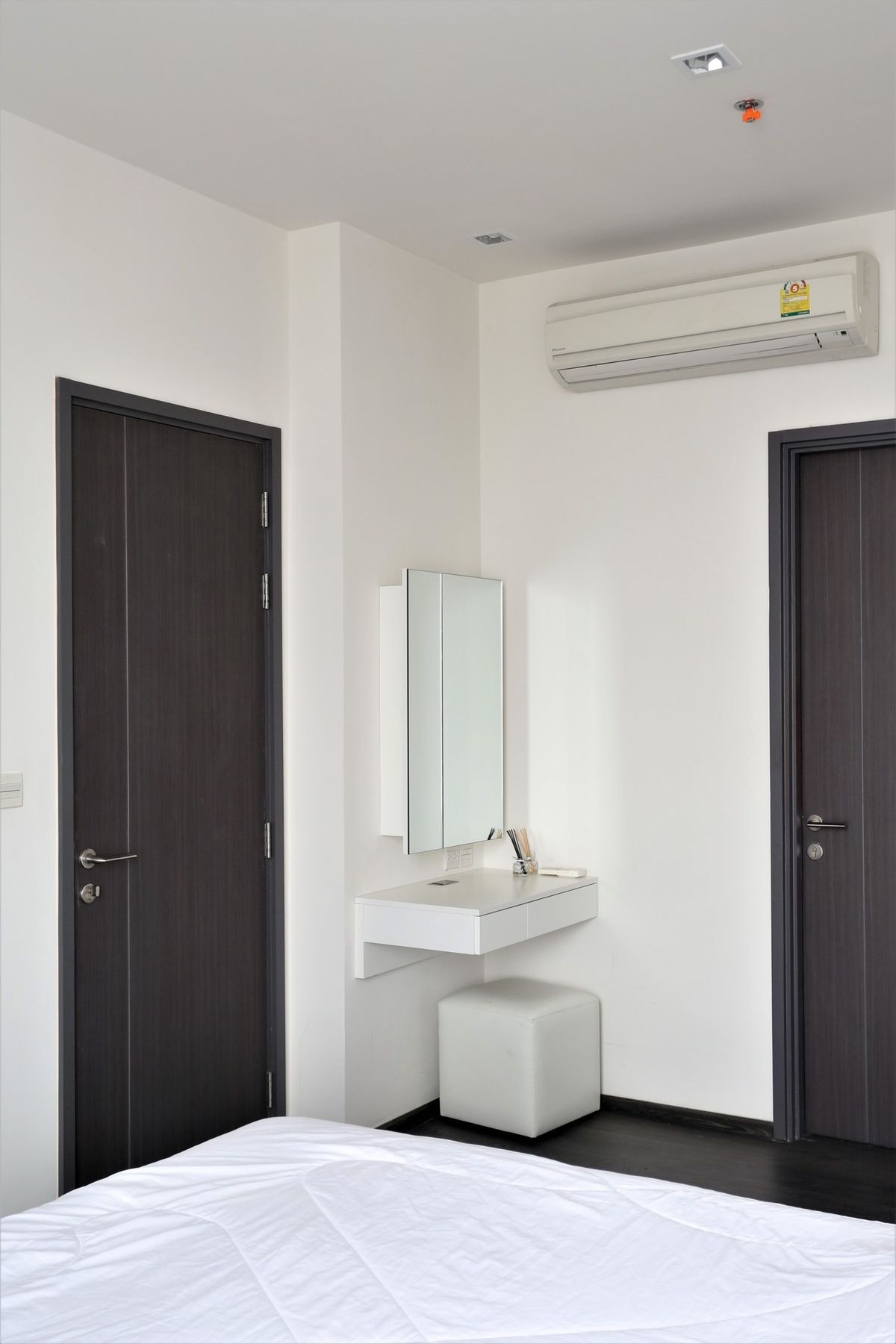 For SaleCondoSukhumvit, Asoke, Thonglor : FQ Condo for sale EDGE Sukhumvit 23 Price 9,500,000 baht [JZSR250910]