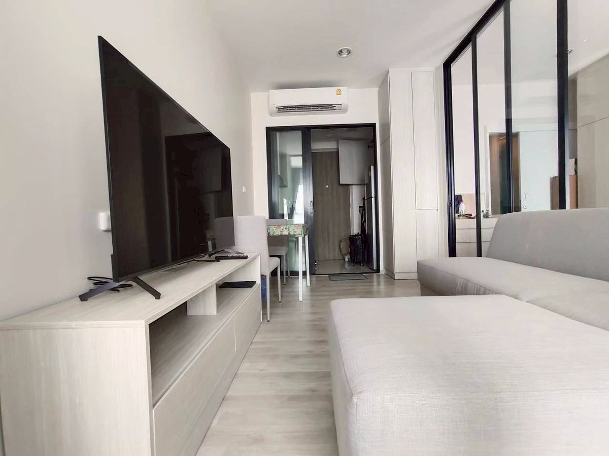 For RentCondoBangna, Bearing, Lasalle : ✅ NMSB107 ✅ Line : @p2nproperty