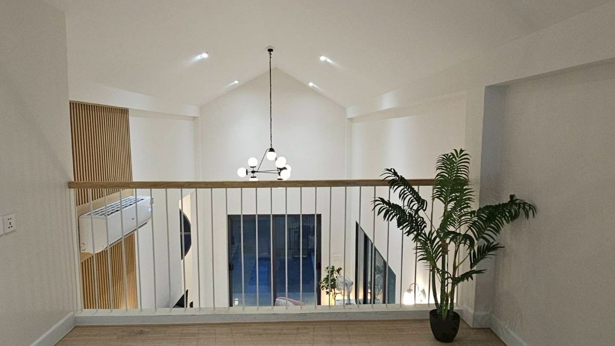 ขายบ้านพัทยา บางแสน ชลบุรี สัตหีบ : ขายบ้านเดี่ยว หมู่บ้านมณีแก้ว ขนาด 40 ตารางวา บางแสน ชลบุรี