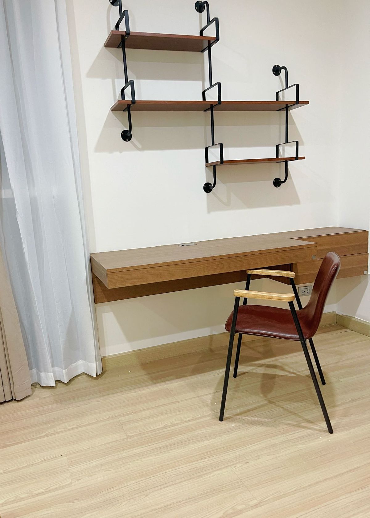 For RentCondoOnnut, Udomsuk : Sky Walk Residences  60sqm 2 bedroom for rent!W District near BTS Pra Khanong Station