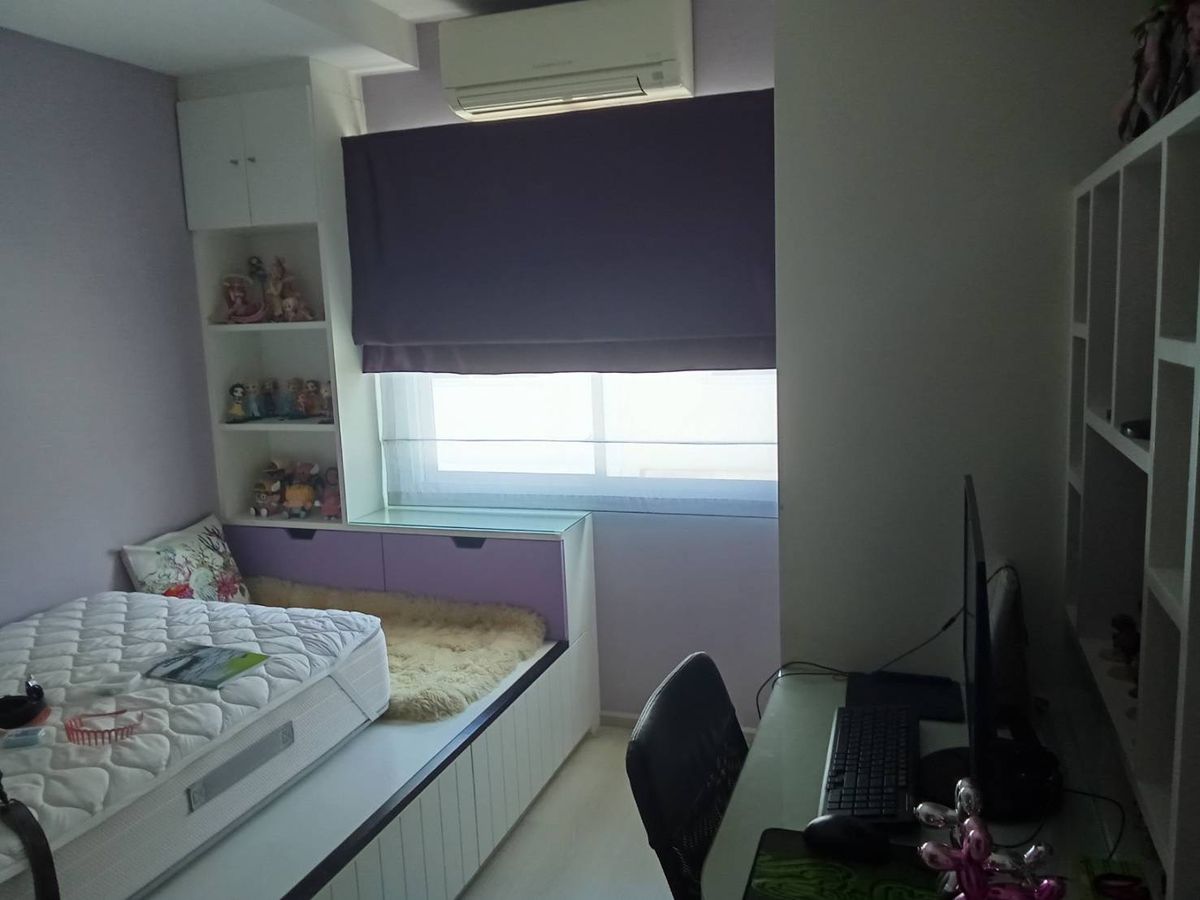 For SaleHousePathum Thani,Rangsit, Thammasat : Twin house for sale, Villa Jio Project Rangsit Khlong Song, area 35.2 sq. Wah, Khlong Song District, Pathum Thani Province