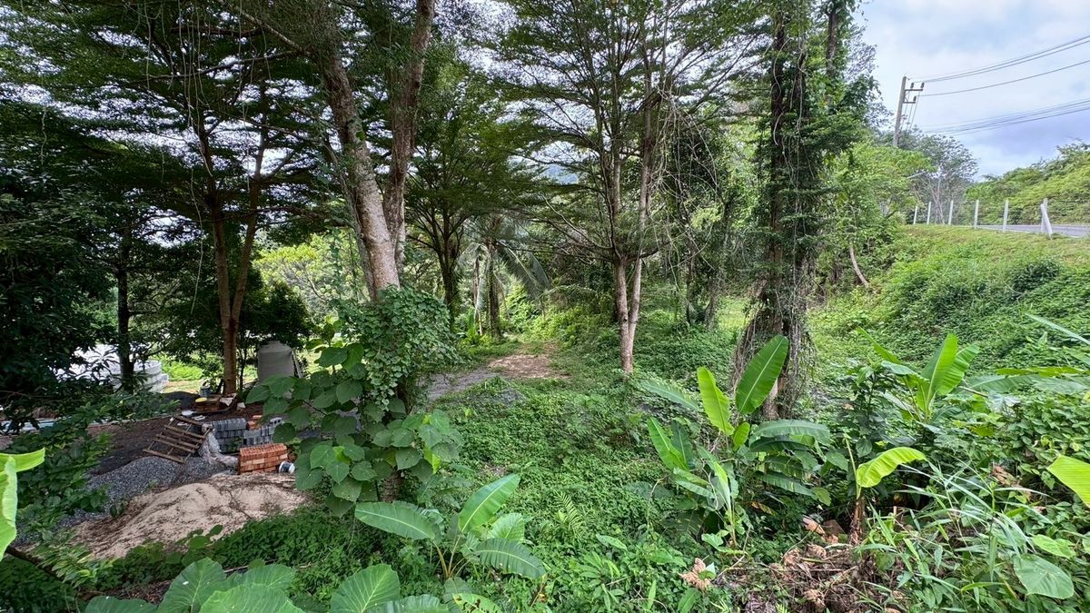 For SaleHotel&Apartment BusinessPhuket : Sell ​​Ananda Place Resort, Ko Kaew, Mueang District, Phuket Province, with another 1 rai of empty land, a total area of ​​more than 2 and a half rai.