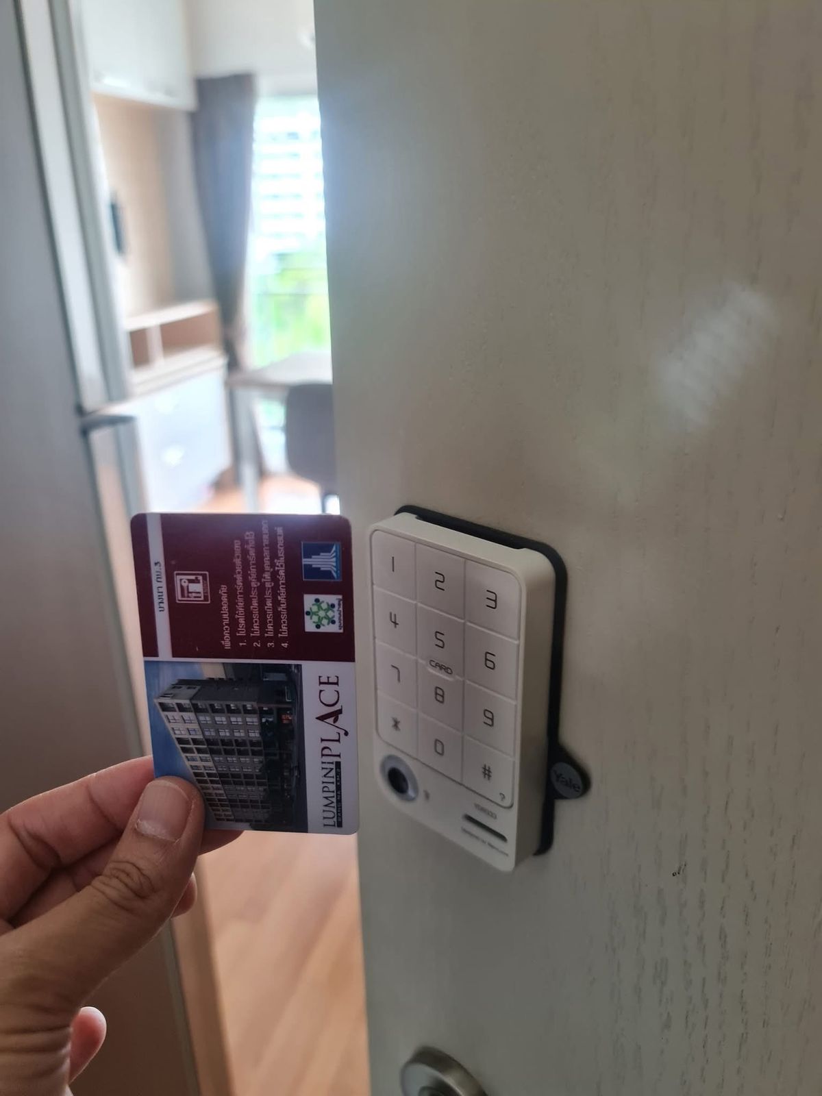 ให้เช่าคอนโดบางนา แบริ่ง ลาซาล : ให้เช่า 📍Lumpini Place Bangna Km.3 📍 2 ห้องนอน เฟอร์นิเจอร์ และ เครื่องใช้ไฟฟ้าครบ ใกล้ MRT ศรีอุดม