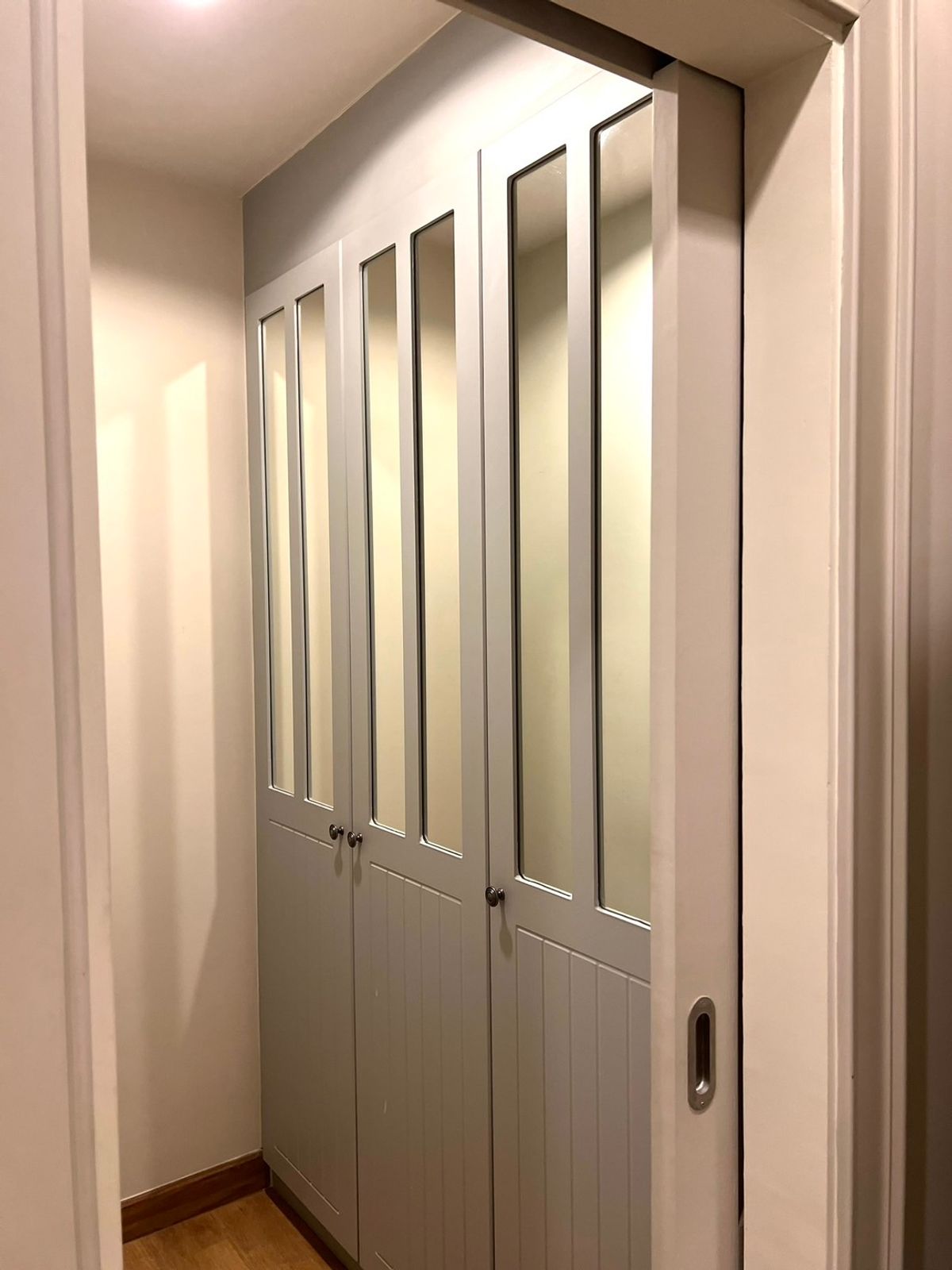 ให้เช่าคอนโดสะพานควาย จตุจักร : ✨ The Editor สะพานควาย - ห้องมุมหน้าตึก วิว BTS สุดปัง! ✨