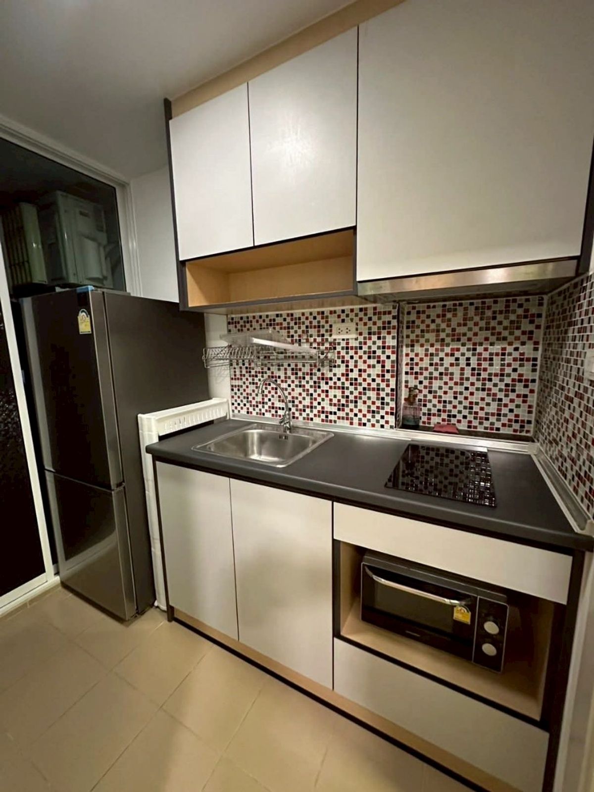 For SaleCondoRamkhamhaeng, Hua Mak : ✅ S-TOPD126 ✅ Line : @p2nproperty