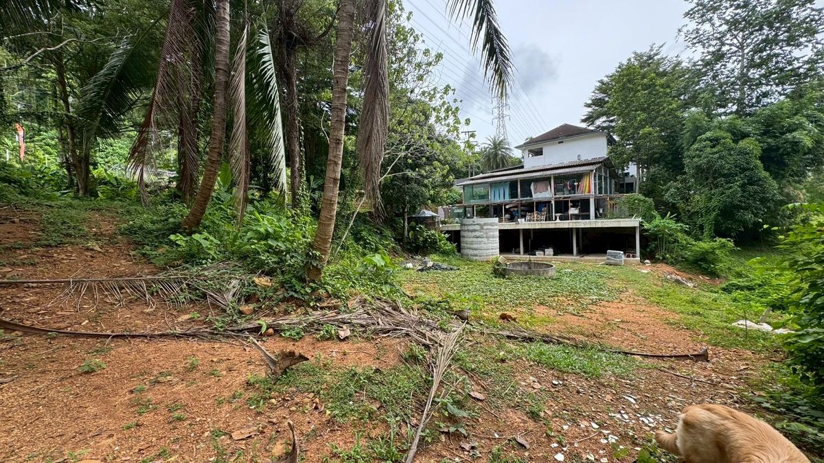 For SaleHotel&Apartment BusinessPhuket : Sell ​​Ananda Place Resort, Ko Kaew, Mueang District, Phuket Province, with another 1 rai of empty land, a total area of ​​more than 2 and a half rai.