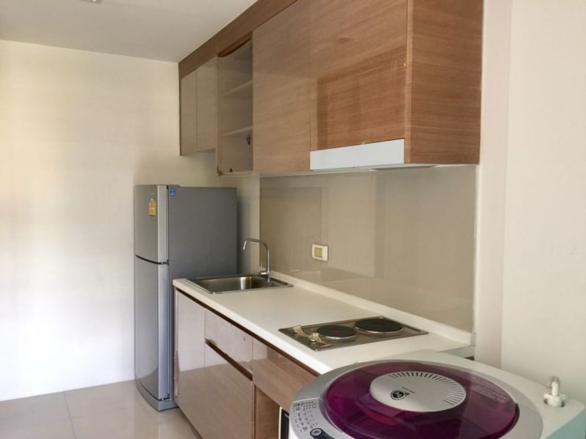 For SaleCondoOnnut, Udomsuk : “Condo for Sale: Abstracts Sukhumvit 66/1