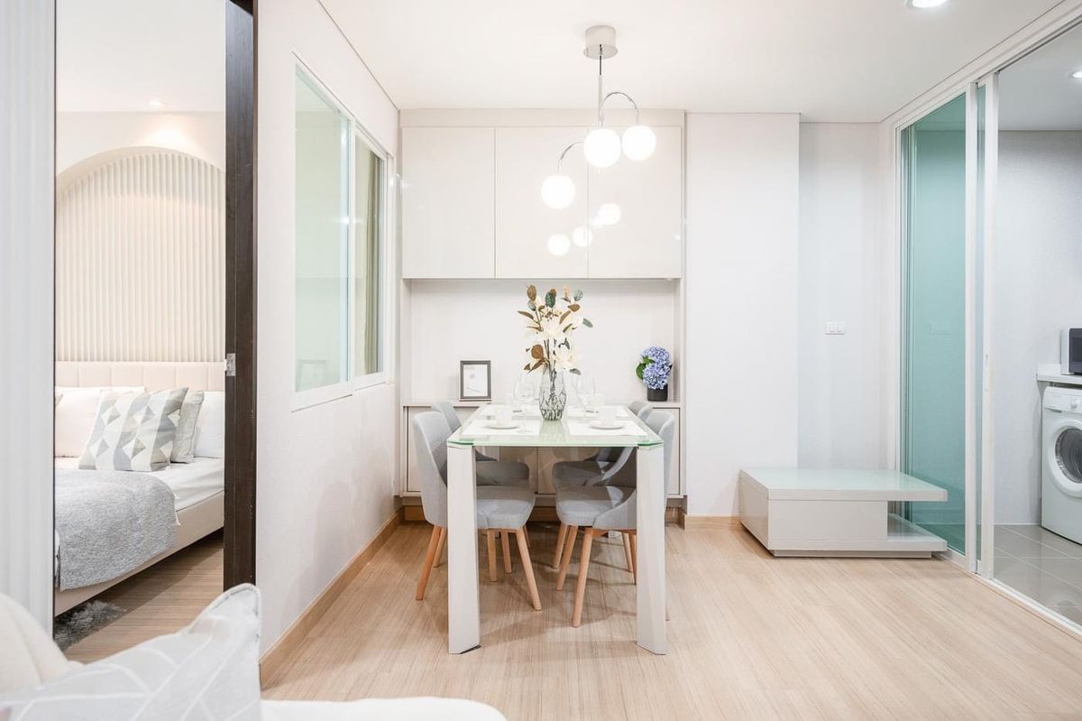 For SaleCondoRatchathewi,Phayathai : Condo for sale The Address Pathumwan. Price 7,500,000 baht [MKSR250906]