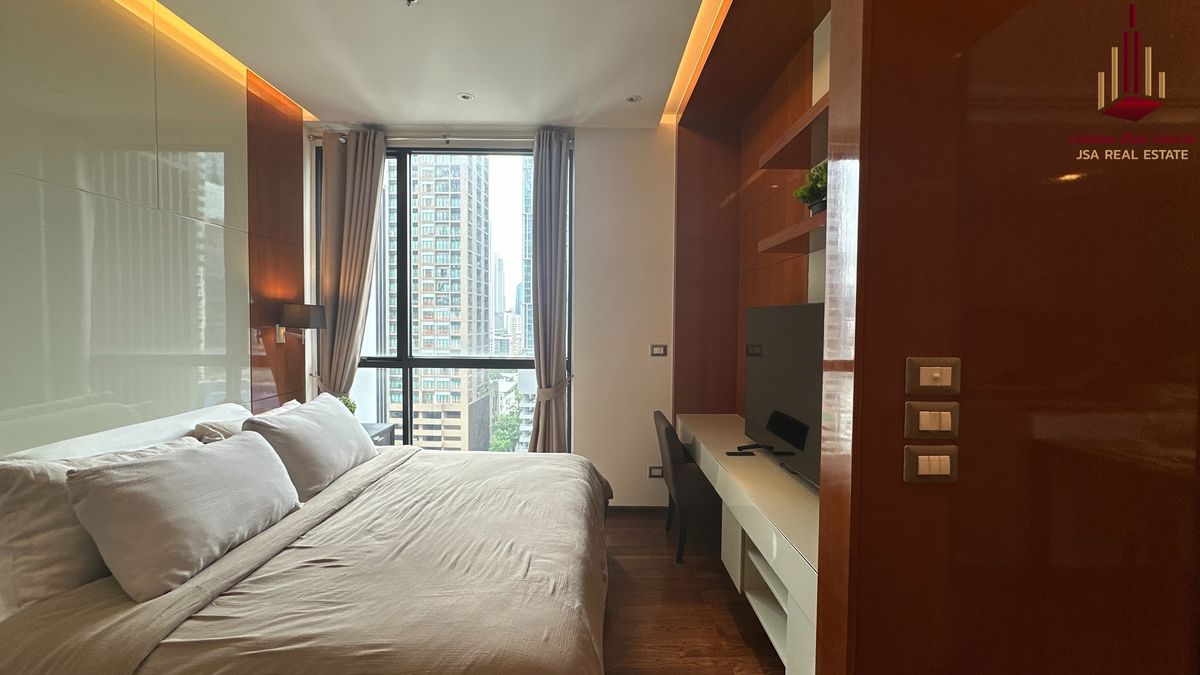 ให้เช่าคอนโดสุขุมวิท อโศก ทองหล่อ : ✨ For Rent: The Address Sukhumvit 28 ✨ Only 40,000 THB/month 💰