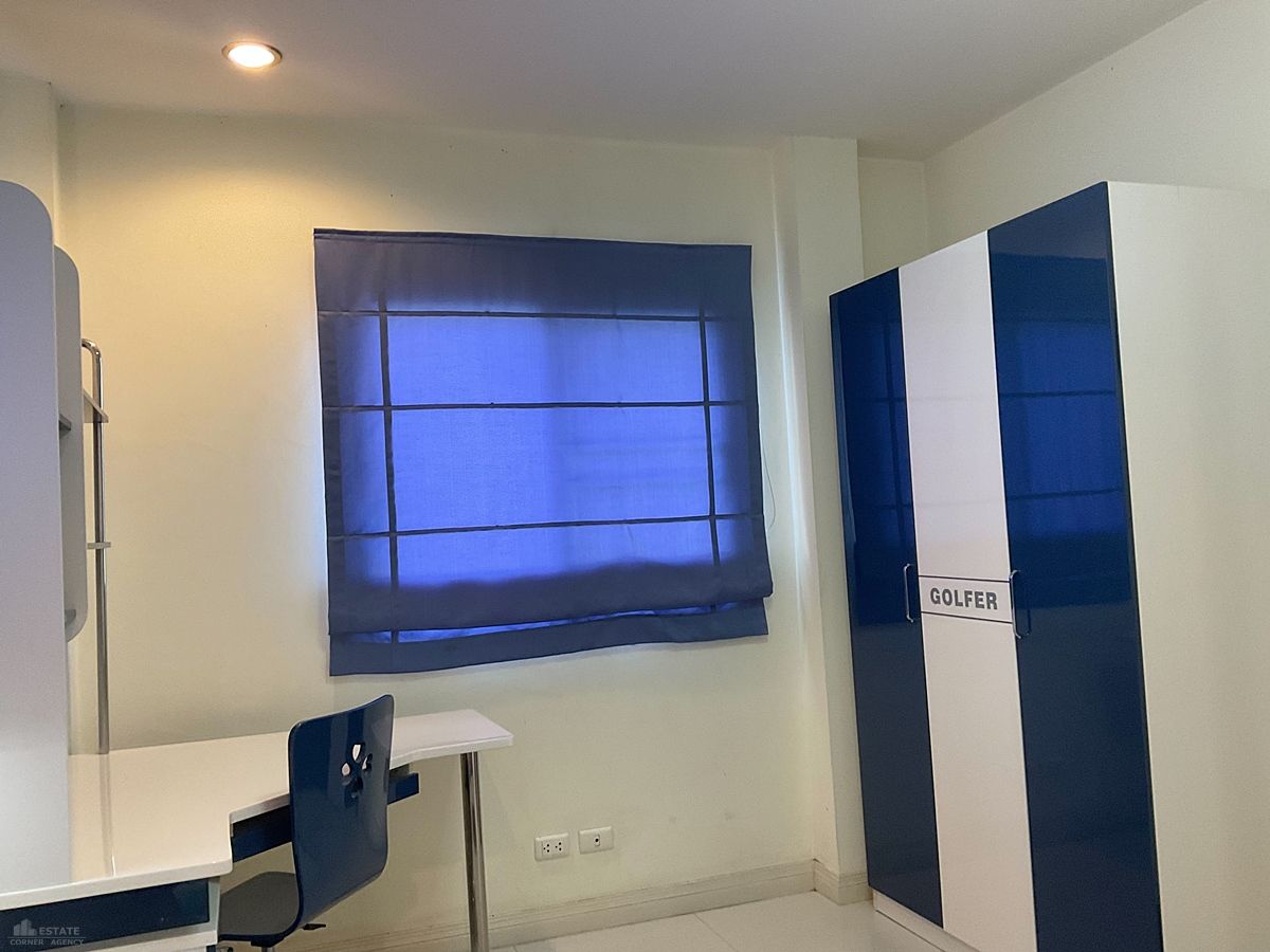 ขายบ้านสมุทรปราการ สำโรง : ขาย บ้านเดี่ยว สิรินดา พราน่า บ้านสวยขนาด 56.5 ตร.ว. 3 นอน 3 น้ำ