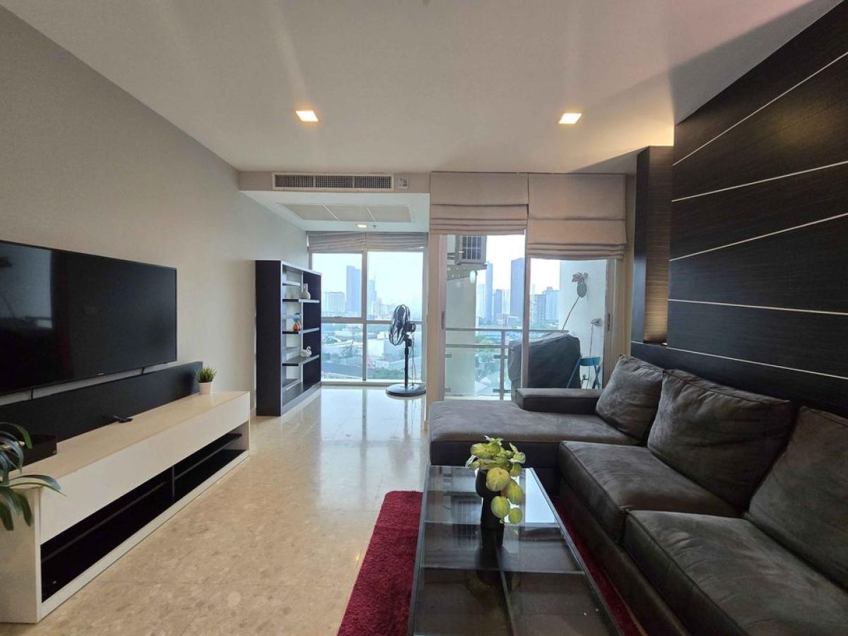 For RentCondoSukhumvit, Asoke, Thonglor : MN04575 - Nusasiri Grand :  ณุศาศิริ แกรนด์ - BTS Ekkamai / BTS Phra Khanong / Sukumvit Hospital